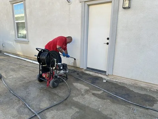 A Second Opinion Plumbing