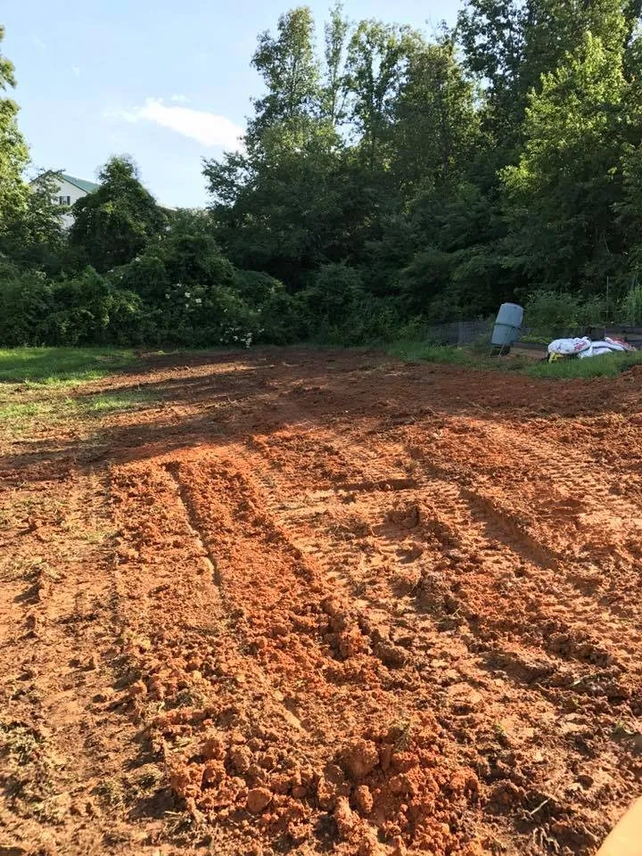 Slide of A+ Septic & Excavating