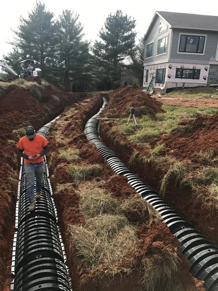 Affordable leak detection for homes in Chattanooga, TN by A+ Septic & Excavating