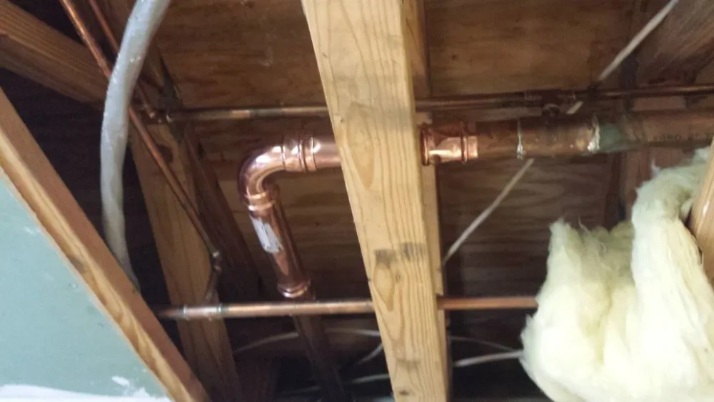 Quality leak detection service in Dallas, TX - A-Servco Plumbing