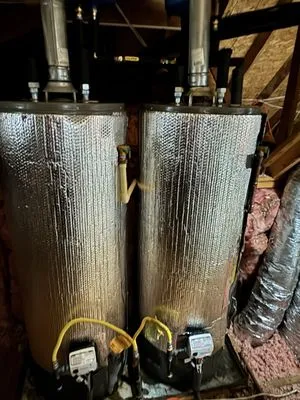 A-Servco Plumbing Logo