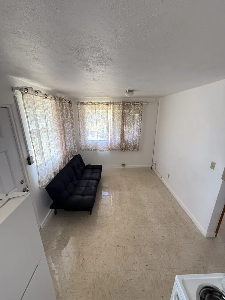 Slide of A+ Service Hawaii