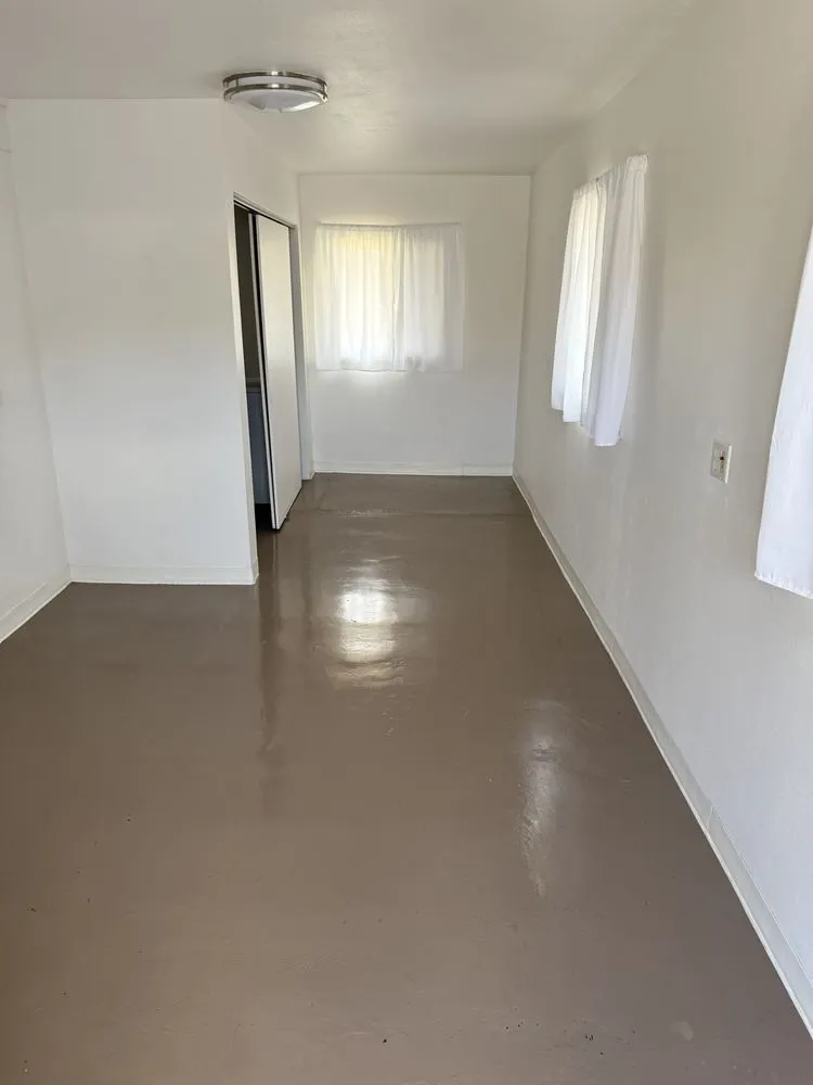 Slide of A+ Service Hawaii