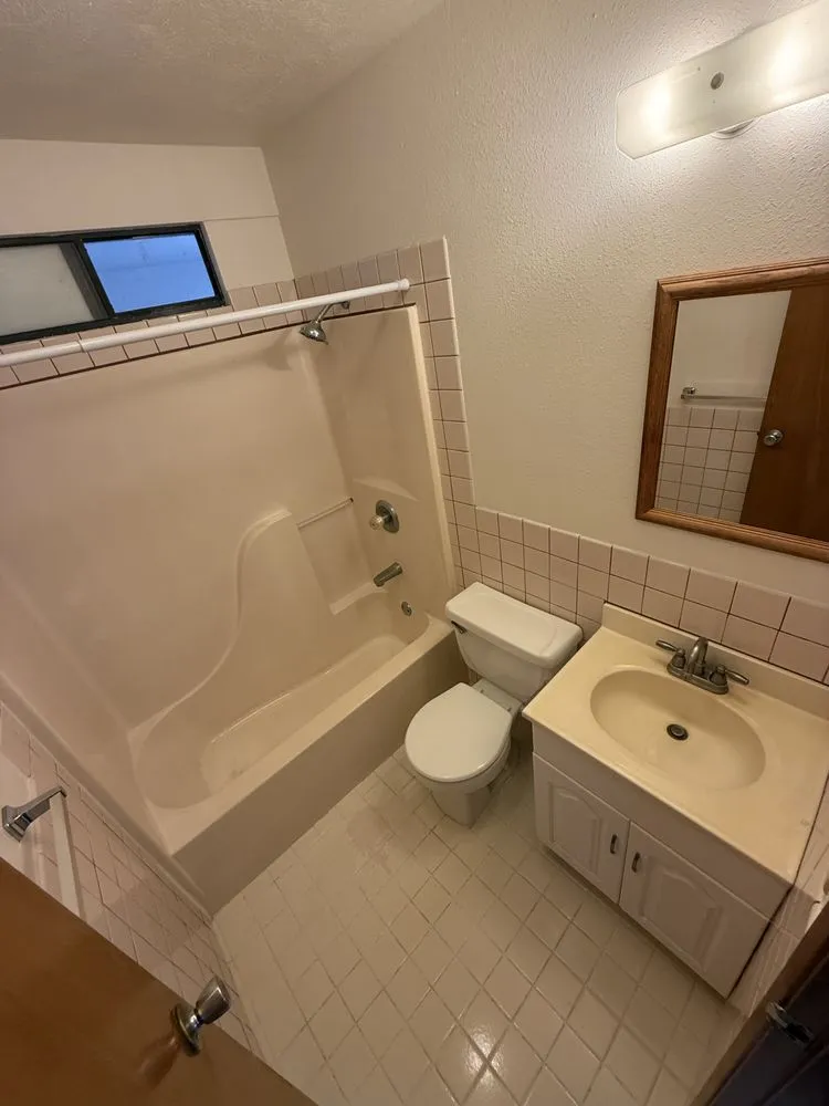 Slide of A+ Service Hawaii