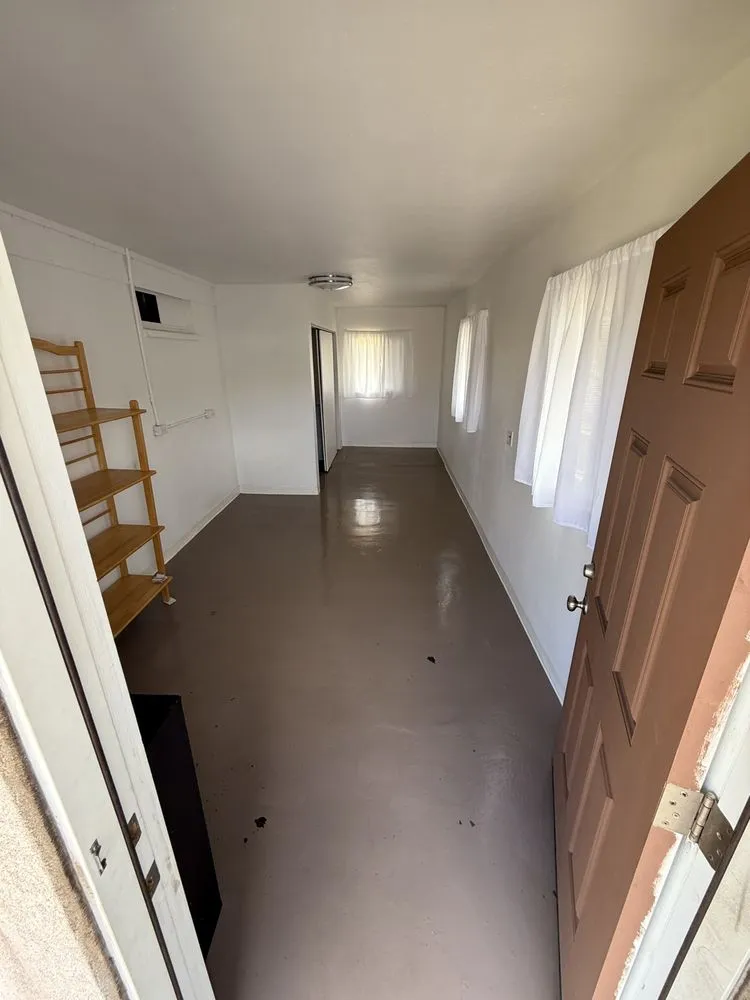 Slide of A+ Service Hawaii