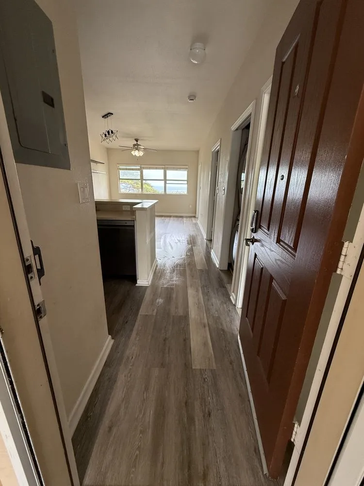 Slide of A+ Service Hawaii