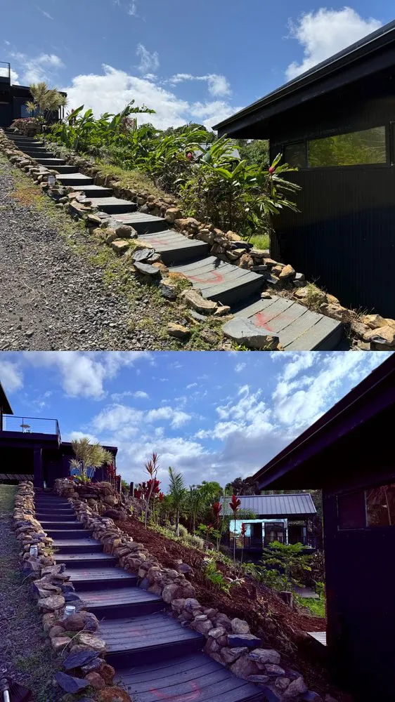 Slide of A+ Service Hawaii