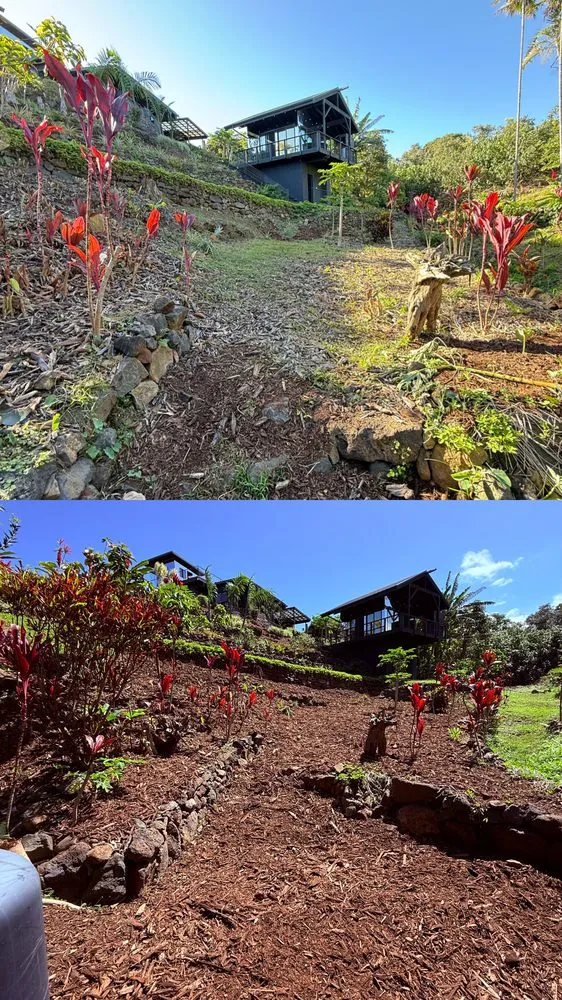 Slide of A+ Service Hawaii