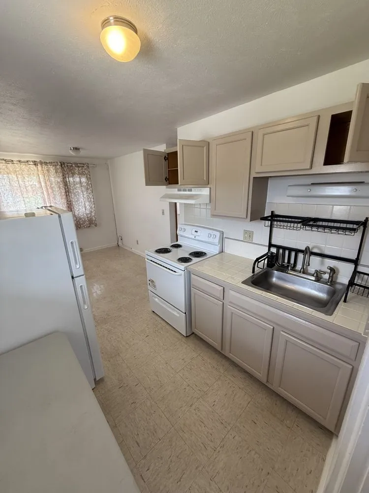 Slide of A+ Service Hawaii