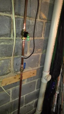 A+ Service Techs Logo