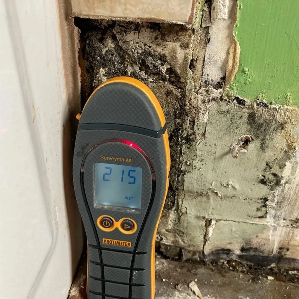 Slide of A+ Services