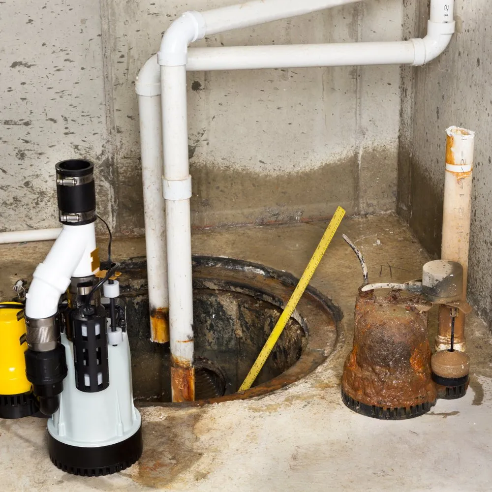 Slide of A+ Services