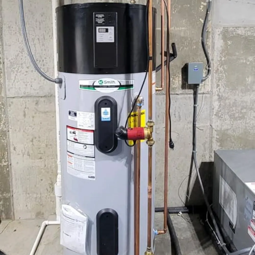 Slide of A+ Services