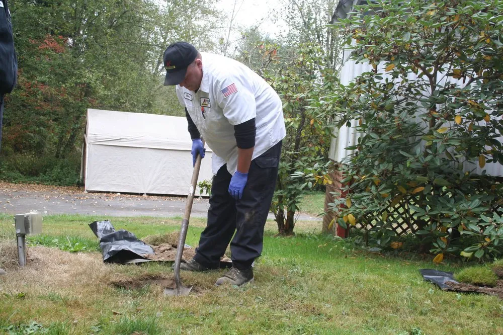 Slide of A+ Services