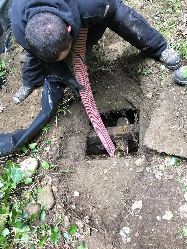 Slide of A+ Services