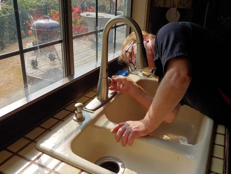 Slide of A+ Services