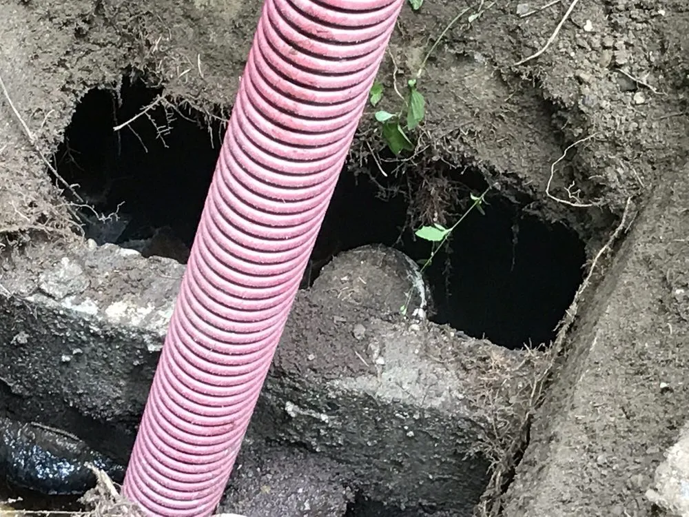 Slide of A+ Services