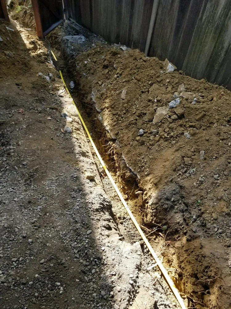 Slide of A Sewer Expert