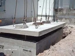 Slide of A Sewer Expert