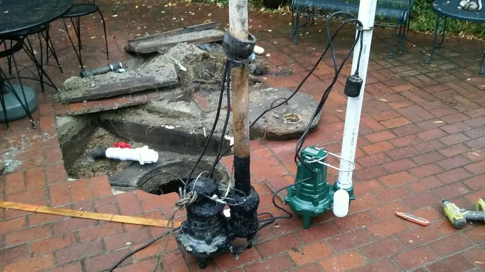 Reliable emergency plumbing service in Auburn, CA - A Sewer Guy Plumbing