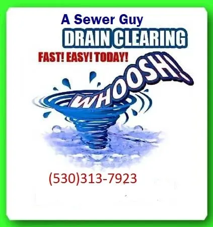 Affordable pipe repair experts serving Auburn, CA - A Sewer Guy Plumbing