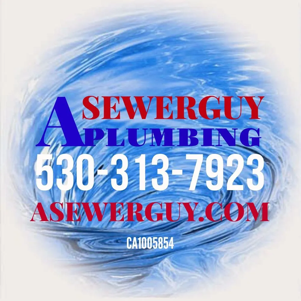 Slide of A Sewer Guy Plumbing