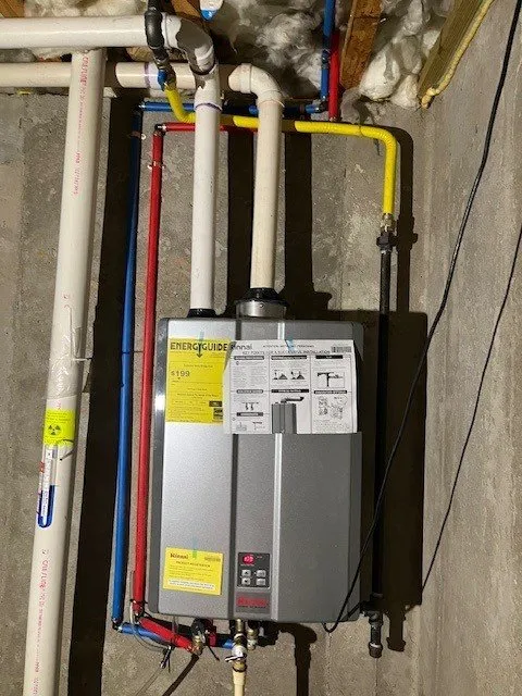 Slide of A Sharp Contracting