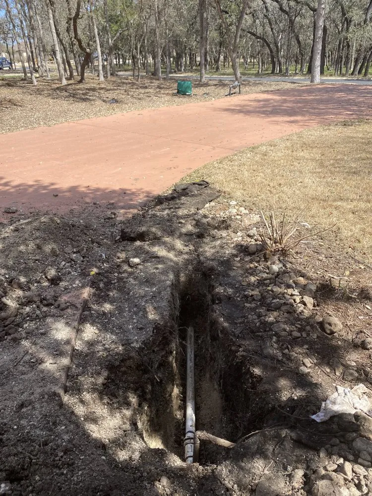 Slide of A Snap Plumbing Service