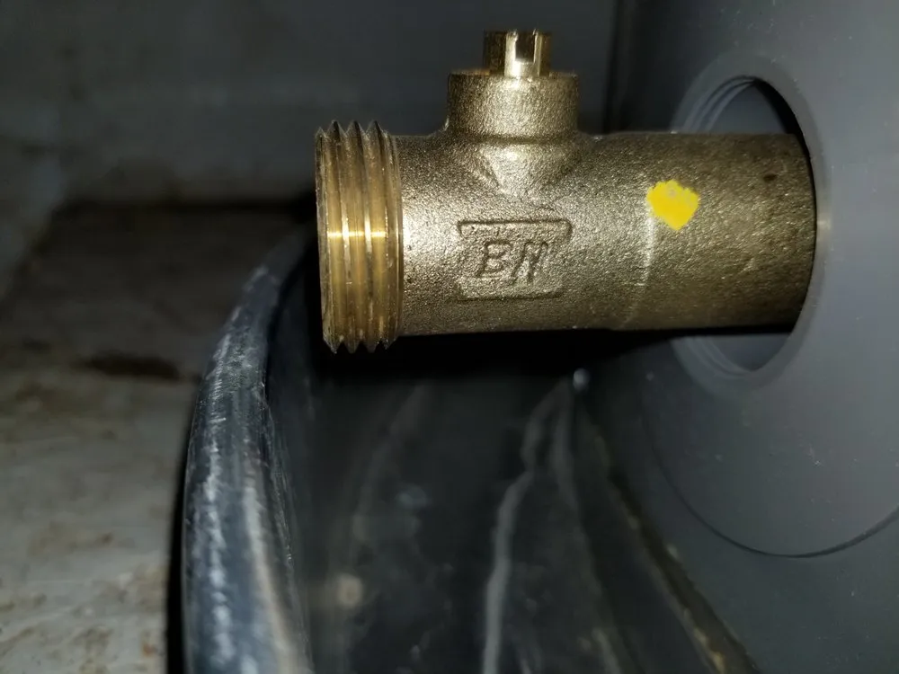 Slide of A Snap Plumbing Service