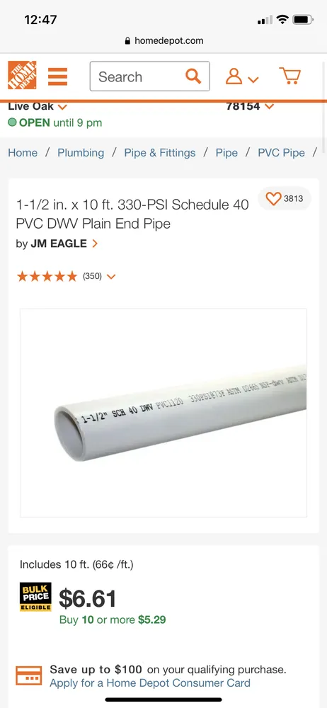 Slide of A Snap Plumbing Service