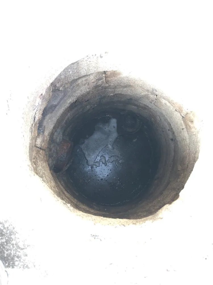 Slide of A Solution Sewer & Plumbing Inc.