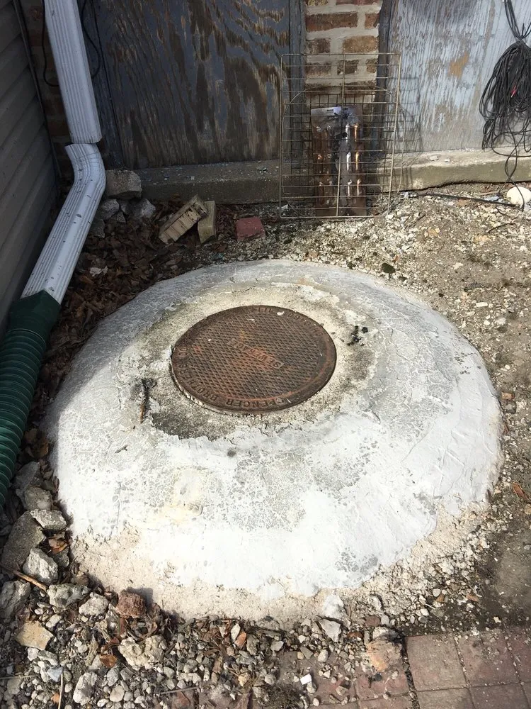 Expert leak detection experts serving Bridgeview, IL - A Solution Sewer & Plumbing Inc.