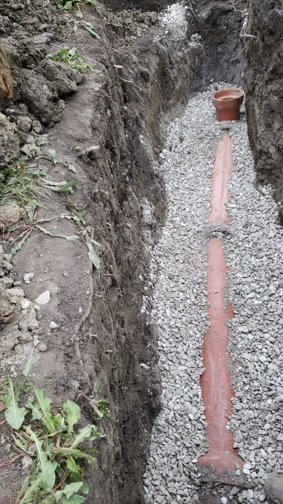 Affordable pipe repair for homes in Bridgeview, IL by A Solution Sewer & Plumbing Inc.