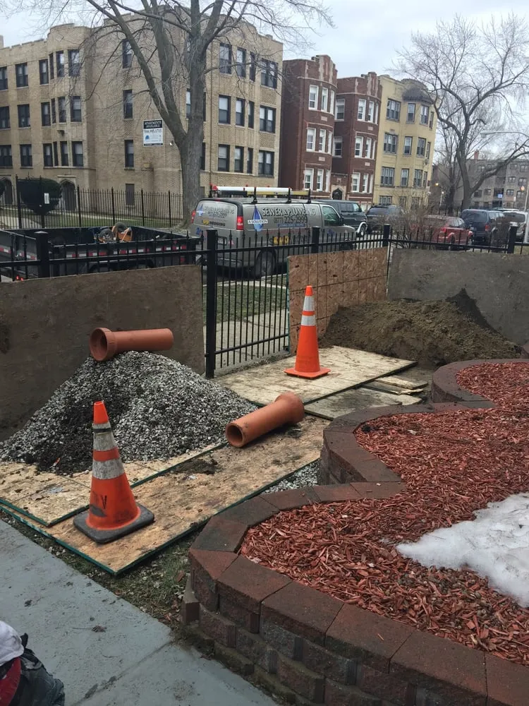 Reliable leak detection in Bridgeview, IL by A Solution Sewer & Plumbing Inc.