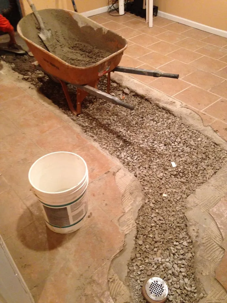 Expert water heater service experts serving Bridgeview, IL - A Solution Sewer & Plumbing Inc.