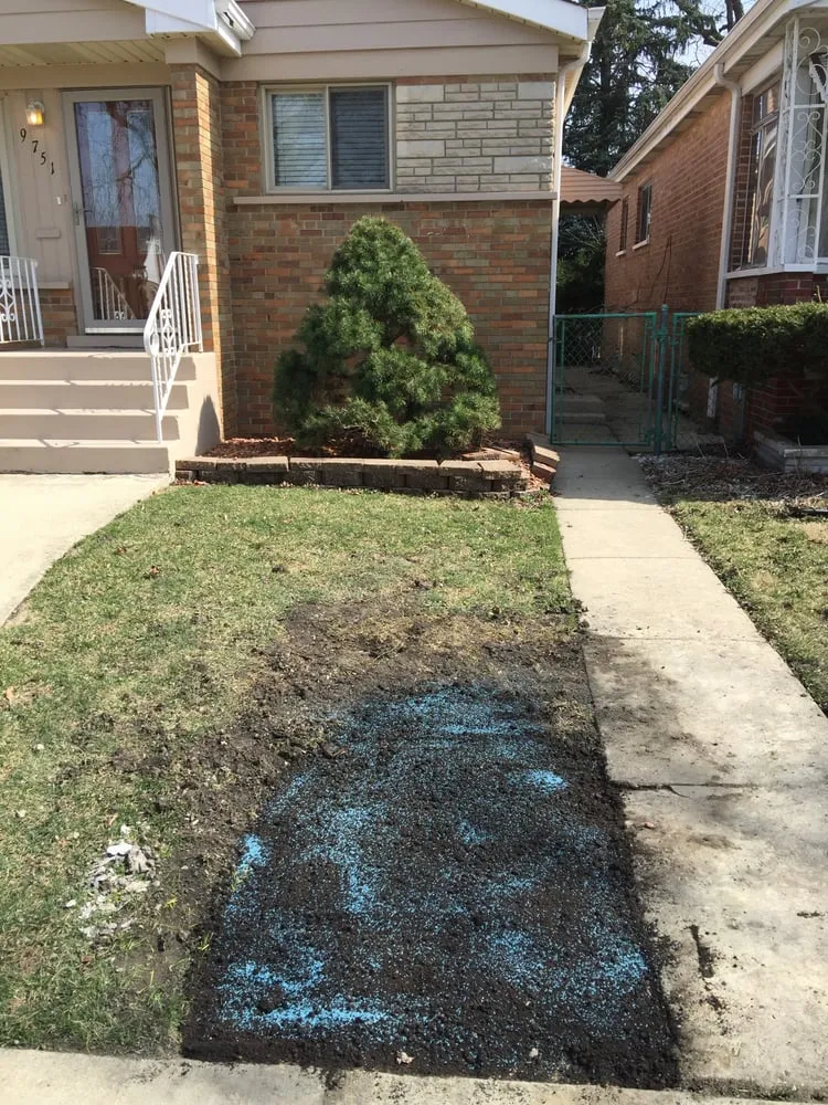 Professional drain cleaning for homes in Bridgeview, IL by A Solution Sewer & Plumbing Inc.