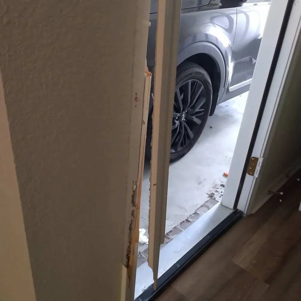 Slide of A SQUARED HOME