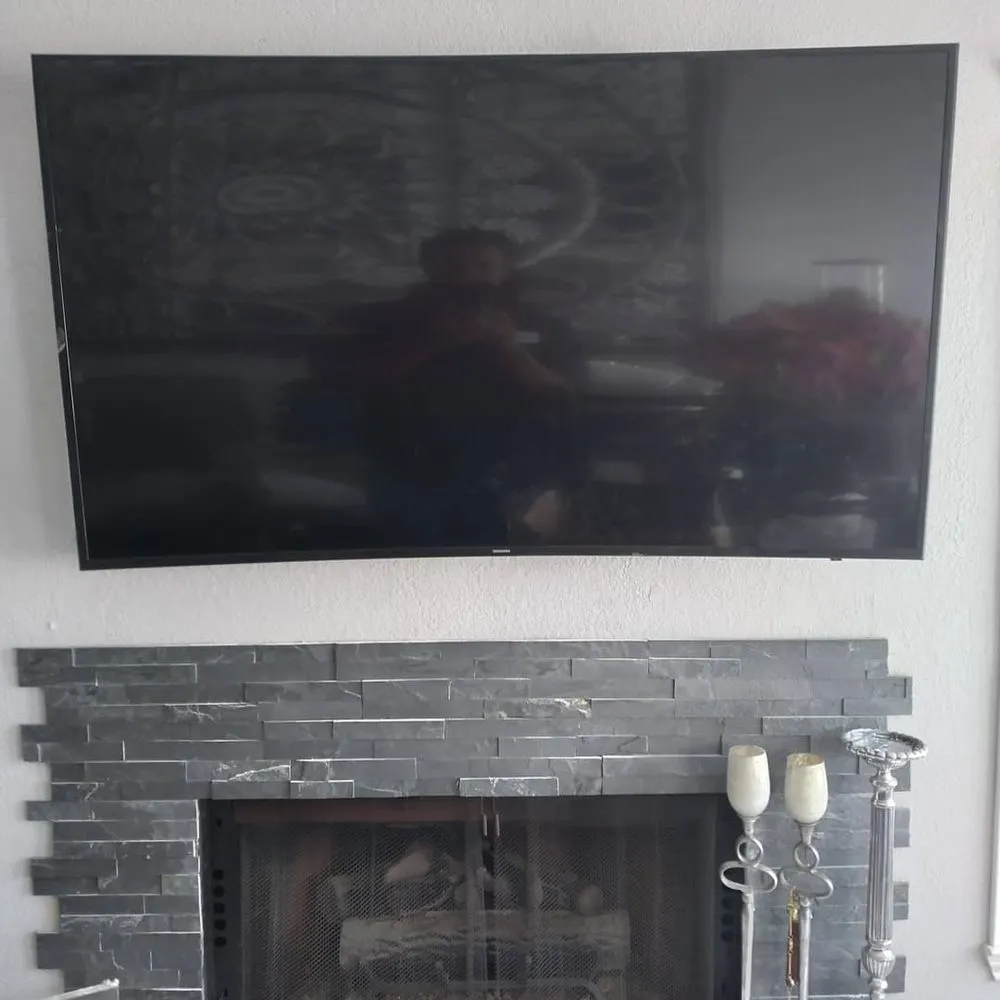 Slide of A SQUARED HOME