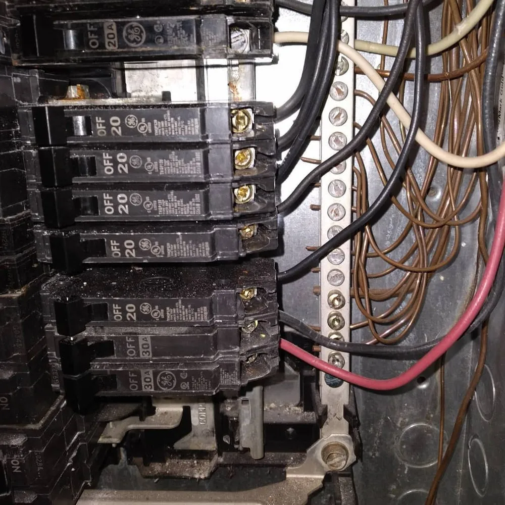 Slide of A SQUARED HOME