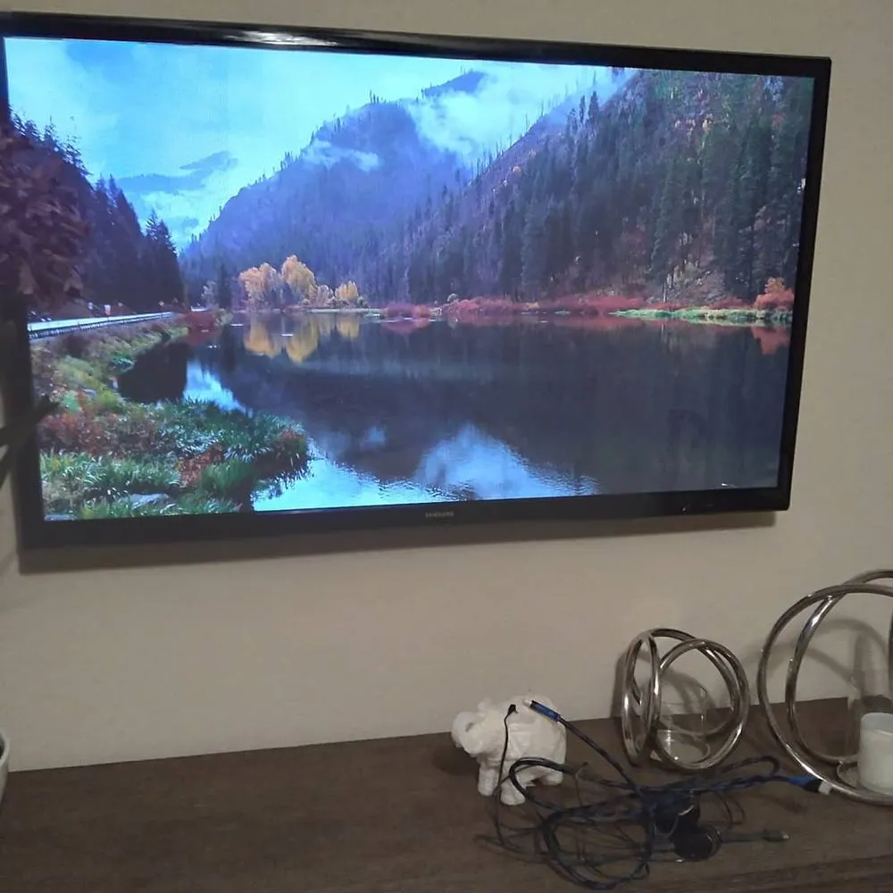 Slide of A SQUARED HOME