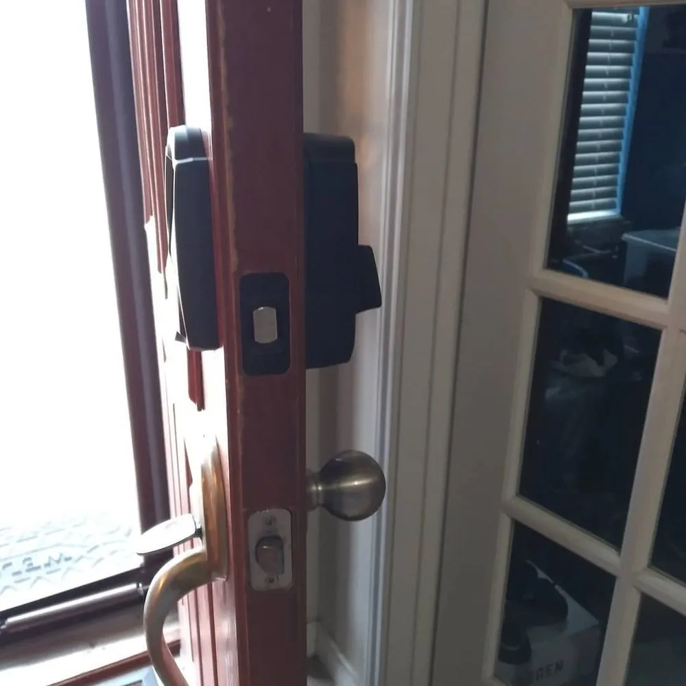 Slide of A SQUARED HOME