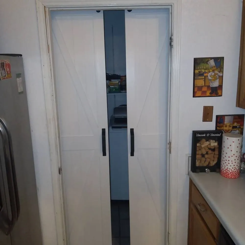 Slide of A SQUARED HOME