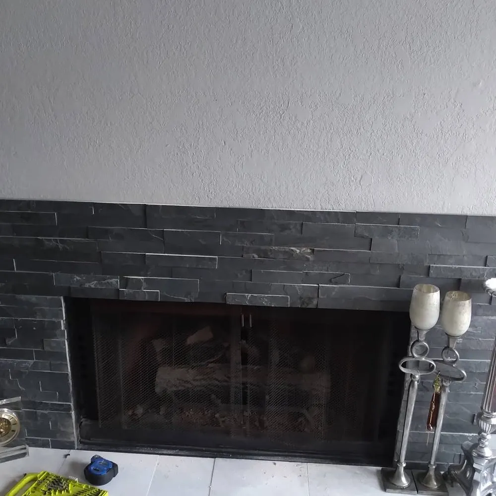 Slide of A SQUARED HOME