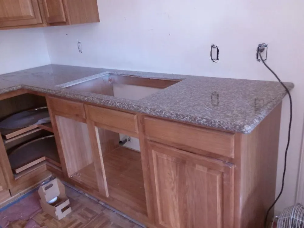 Slide of A Star Is Born Plumbing