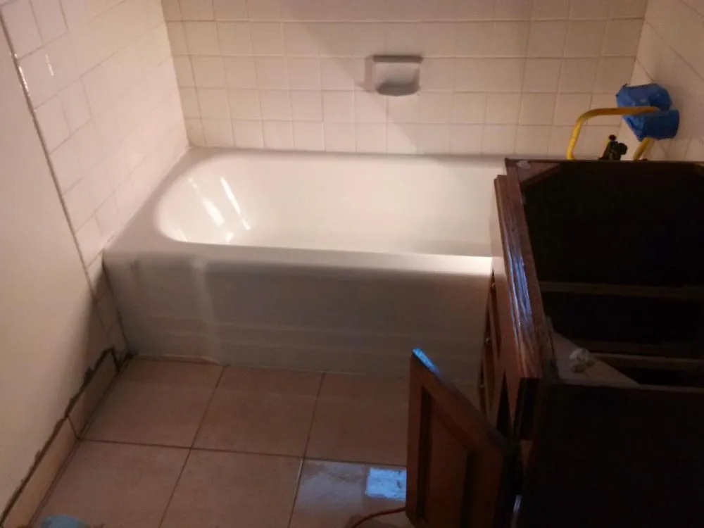 Slide of A Star Is Born Plumbing