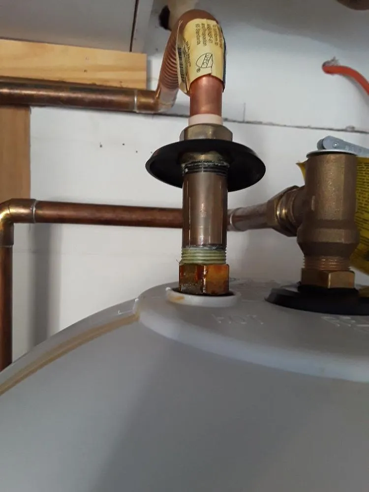 Slide of A-State Plumbing and Rooter