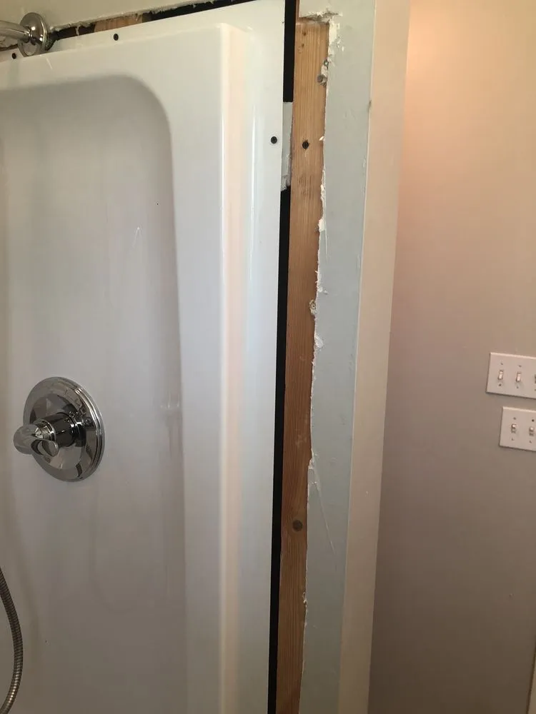 Slide of A State Plumbing