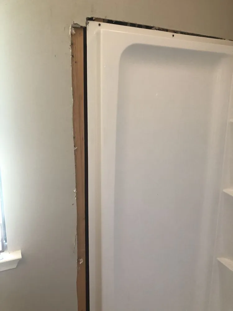 Slide of A State Plumbing