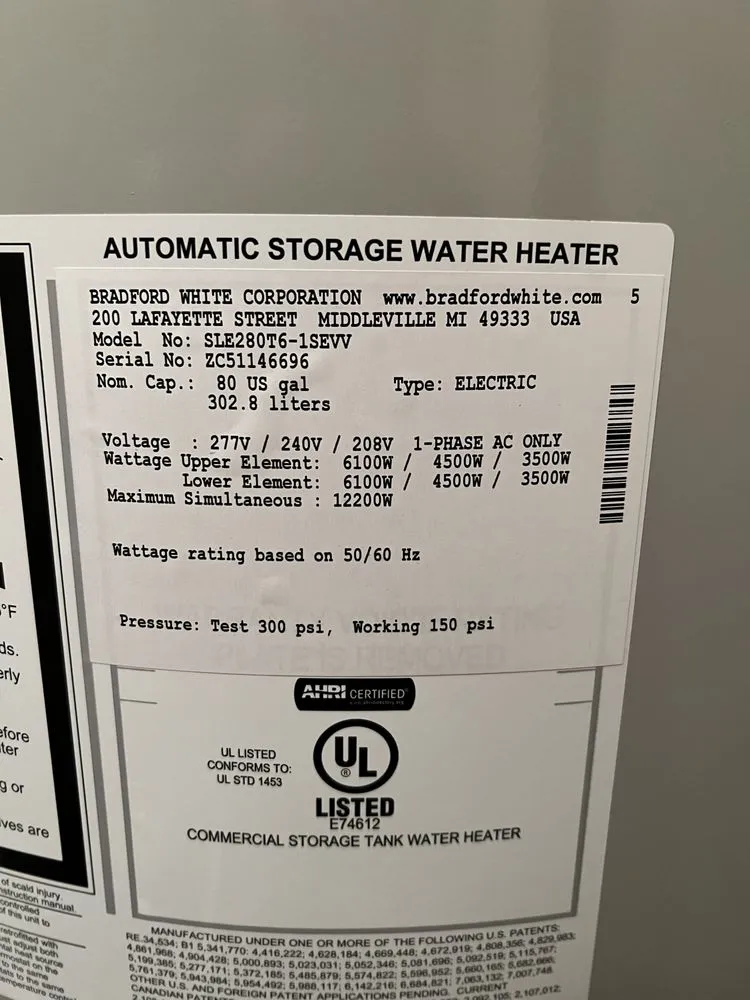 Slide of A Step Above Plumbing