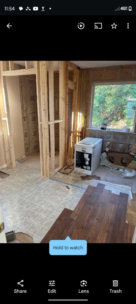 Slide of A Step Above Plumbing